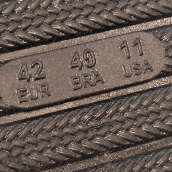 💕NWOT Capelli Sparkled Sandals💕Size 11 - Picture 4 of 7